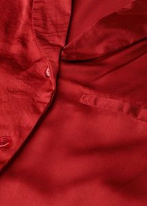 Satin Unused Night Suit