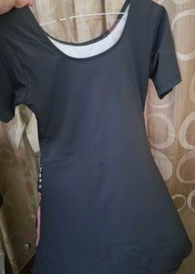 puma women swimming costume