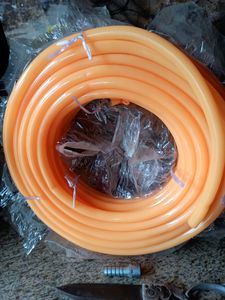 { 9 MTR } 1/2 Inch Garden Pipe