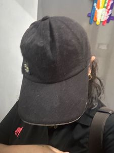 Renoma Paris Cap