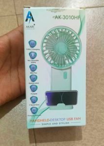 Hand Fan For Summer