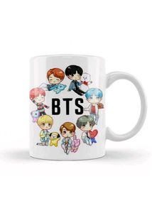 BTS THEME CUP