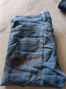Jeans For Men Pack Of 5