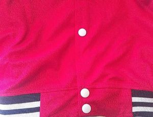 New Jacket