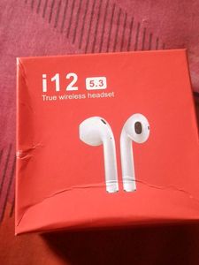 🔥BRAND NEW TWS EARBUDS (EARPHONE) 🔥