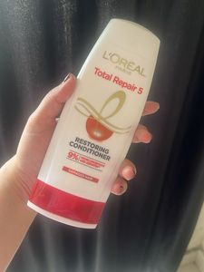 L&#39;Oreal Total Repair 5 Conditioner