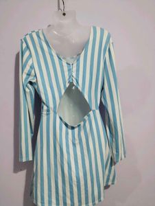 CUTE CASUAL WEAR DRESS
