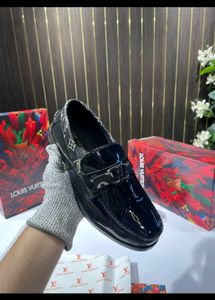 Louis Vuitton Loafers