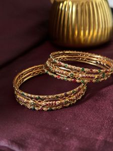 Bangles & Bracelets