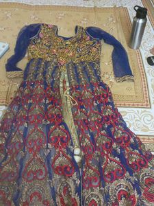 Dresse Ethnic