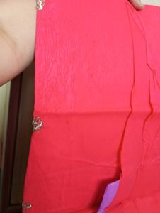 Unstitched Dress Material