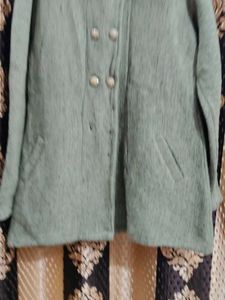 New Coat