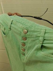 totally new jeans.