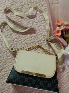 Mini Slingbag