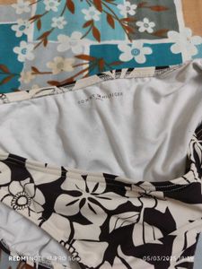 Fancy Panty..One Pcs