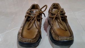 Original Woodland Shoes