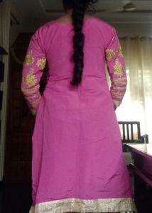 Kurtha Dress.