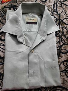 Short Shirt