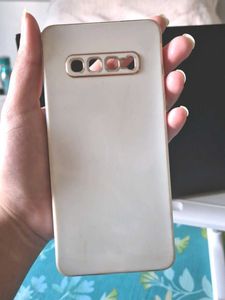 SAMSUNG S10+ COVER