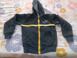 Jacket For Kids