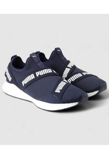 PUMA NRGY Star Slip-On Walking Shoes For Men