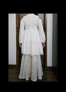 Western  Dress