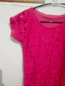 Pretty Dress For Girls