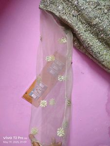 Heavy Loaded Wedding Gown Sets
