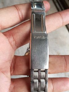 Citizen Orignal Automatic Unisex Watch