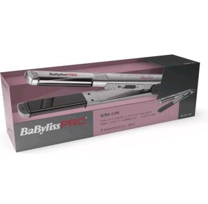 Babyliss PRO Ultra Curl - Hair Straightener/Curler