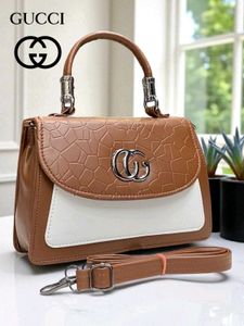 New Arrival Gucci Handbag + Slingbag