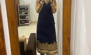 Pak Kurta