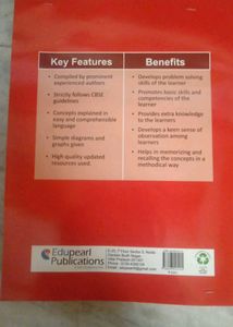 Class 10 Science Textbook And Lab Manual