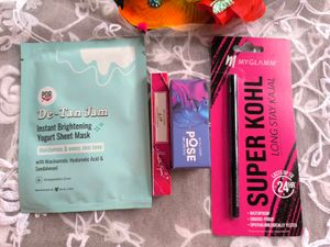 MyGlamm Super Combo Offer🎉🎉🎉