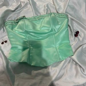 Women Corset Top