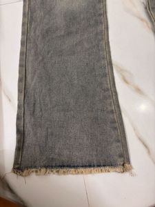 Denim Cargo