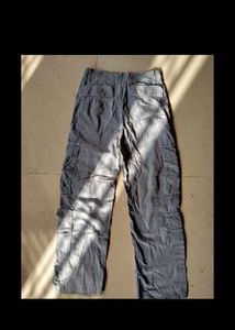 bershka Cargo Pants