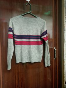 Light Wear Stylish Sweater