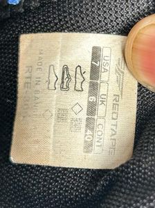 REDTAPE CLASSIC SNEAKERS | GOOD QUALITY | USED