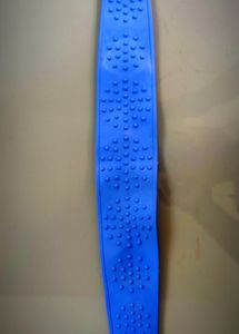 Silicon Bath Body Scrubber