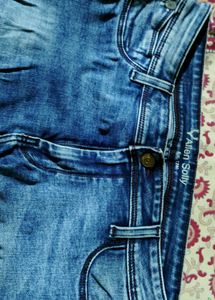 Vintage Carpenter Jeans