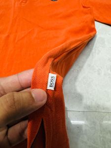 Hugo Boss Polo Tshirt