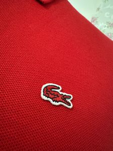 Authentic Lacoste Beautiful Dress.
