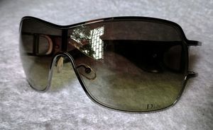 Vintage Christian Dior Sunglasses For Women