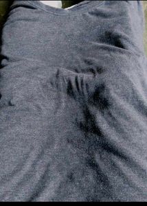 Gray T-Shirt