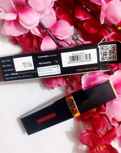Manish Malhotra Liquid Lipstick