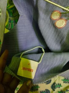 Urbanic Top