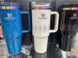 HOT AND COLD Tumblers