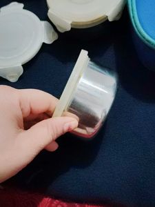 Tiffin Box
