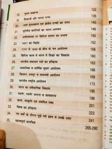 NCERT History Summary by Khan Sir